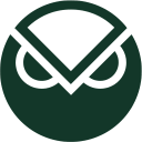 Gnosis Bridge logo